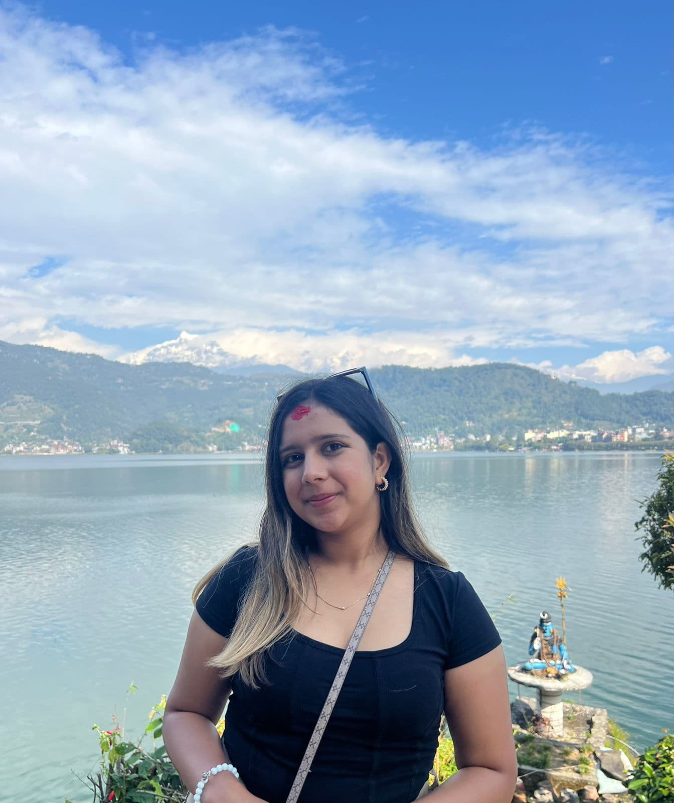 Apekshya Subedi