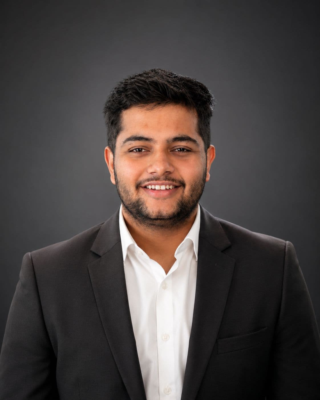 Bishal Panta