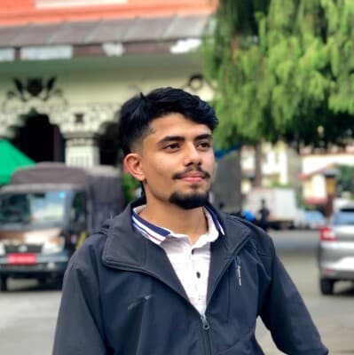 Darshan Gautam