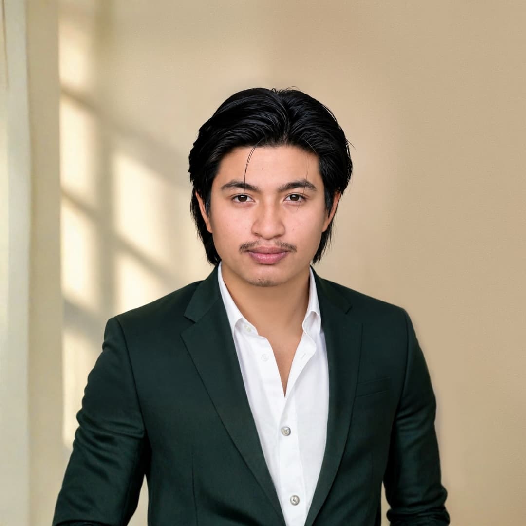 Eevan Lama