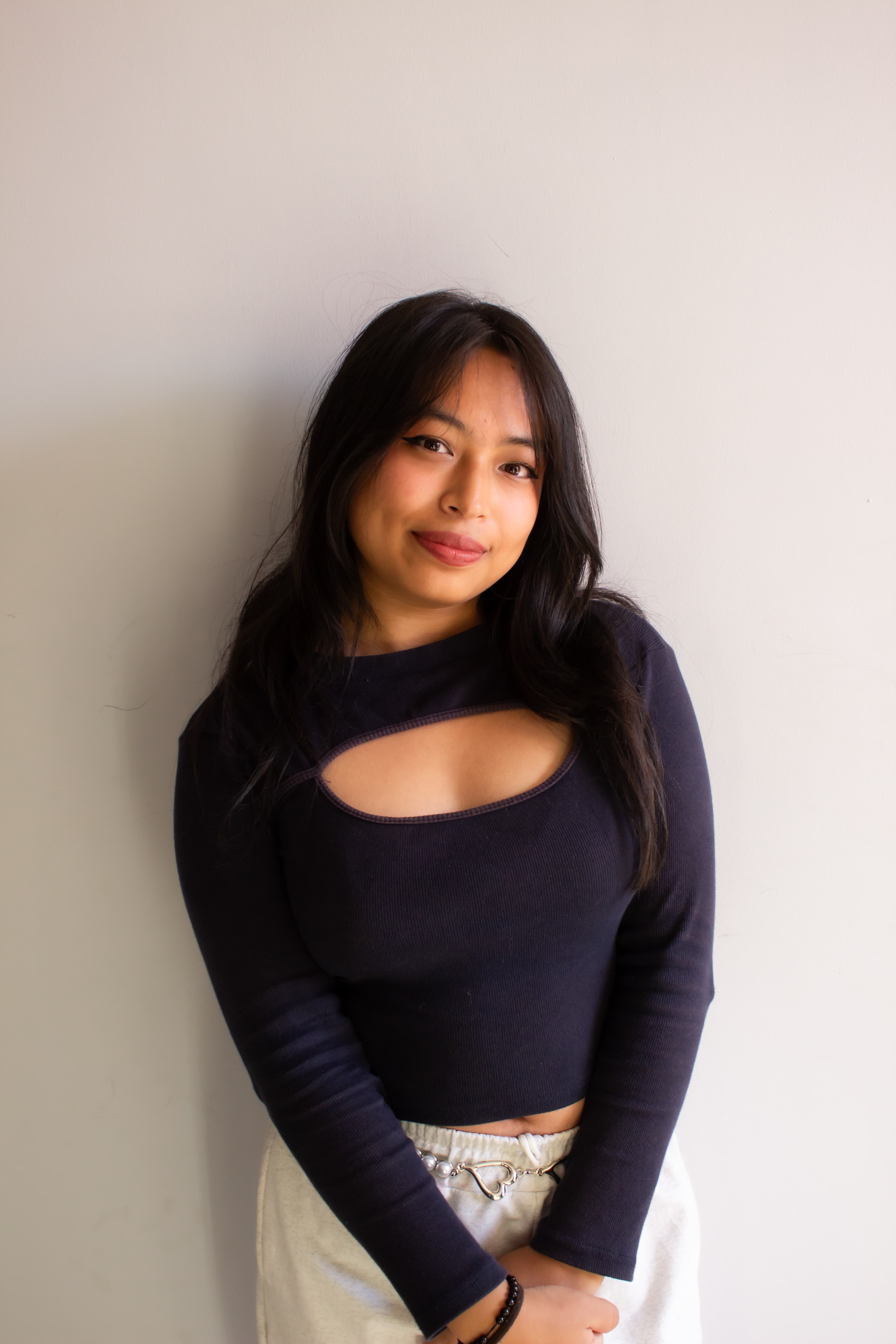 Latasha Pradhan