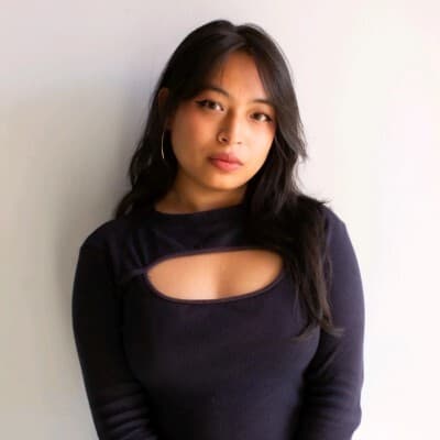 Latasha Pradhan