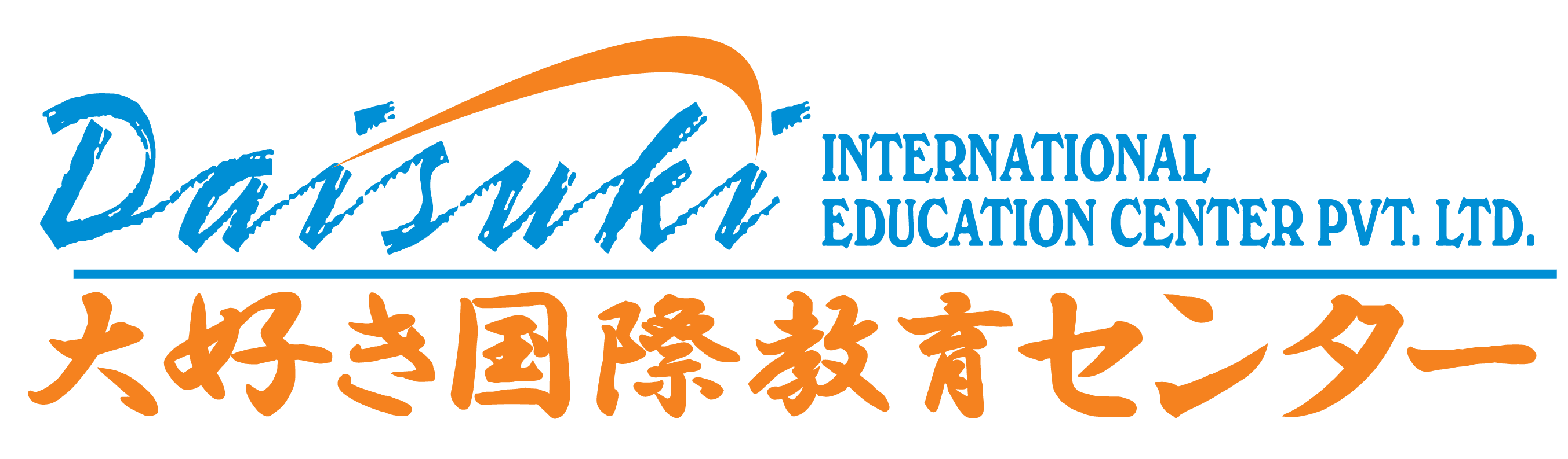 Daisuki Education