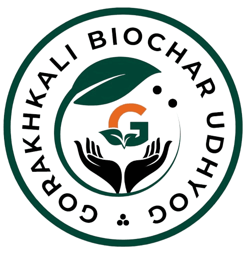 Biochar Udhyog