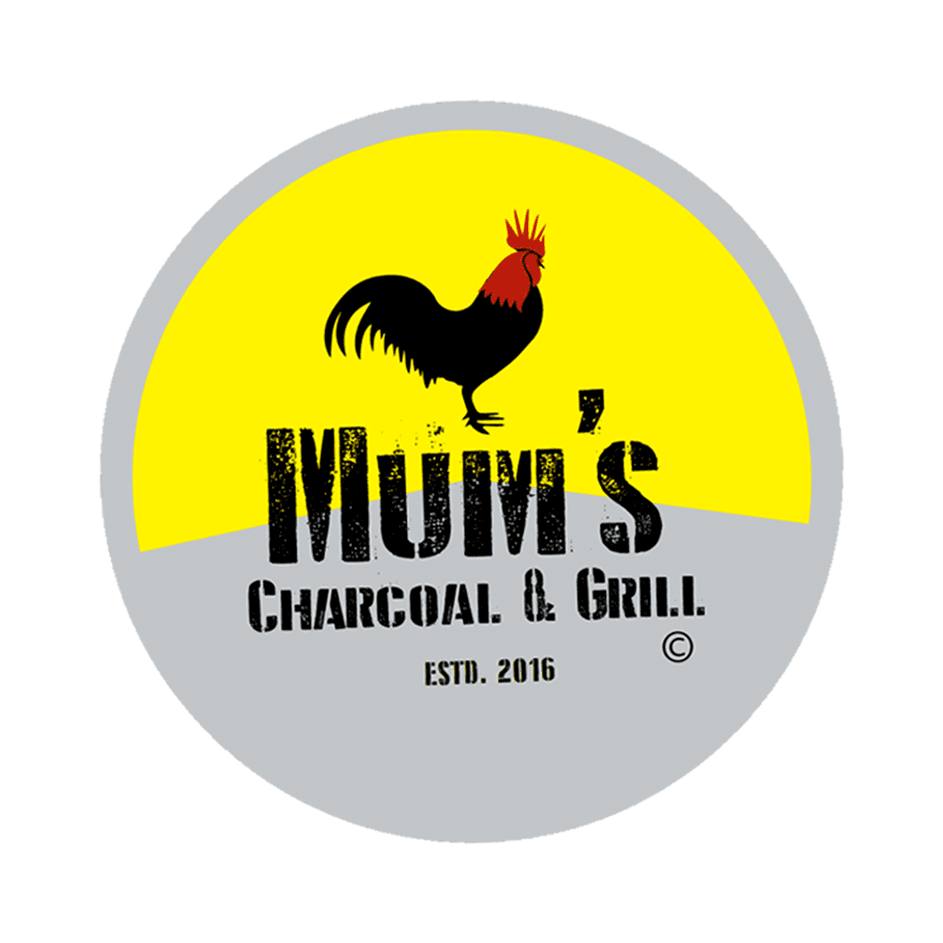 Mum’s Charcoal & Grill