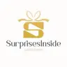 Surprises Inside