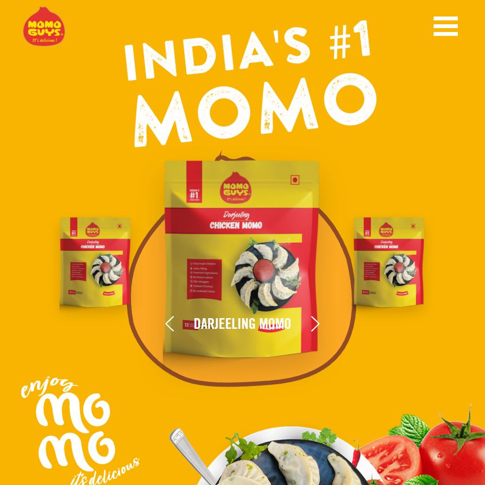 Momo Guys