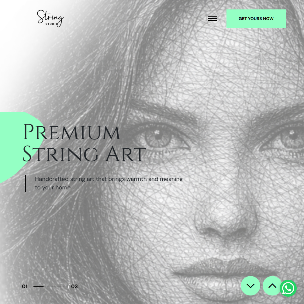 The String Studio