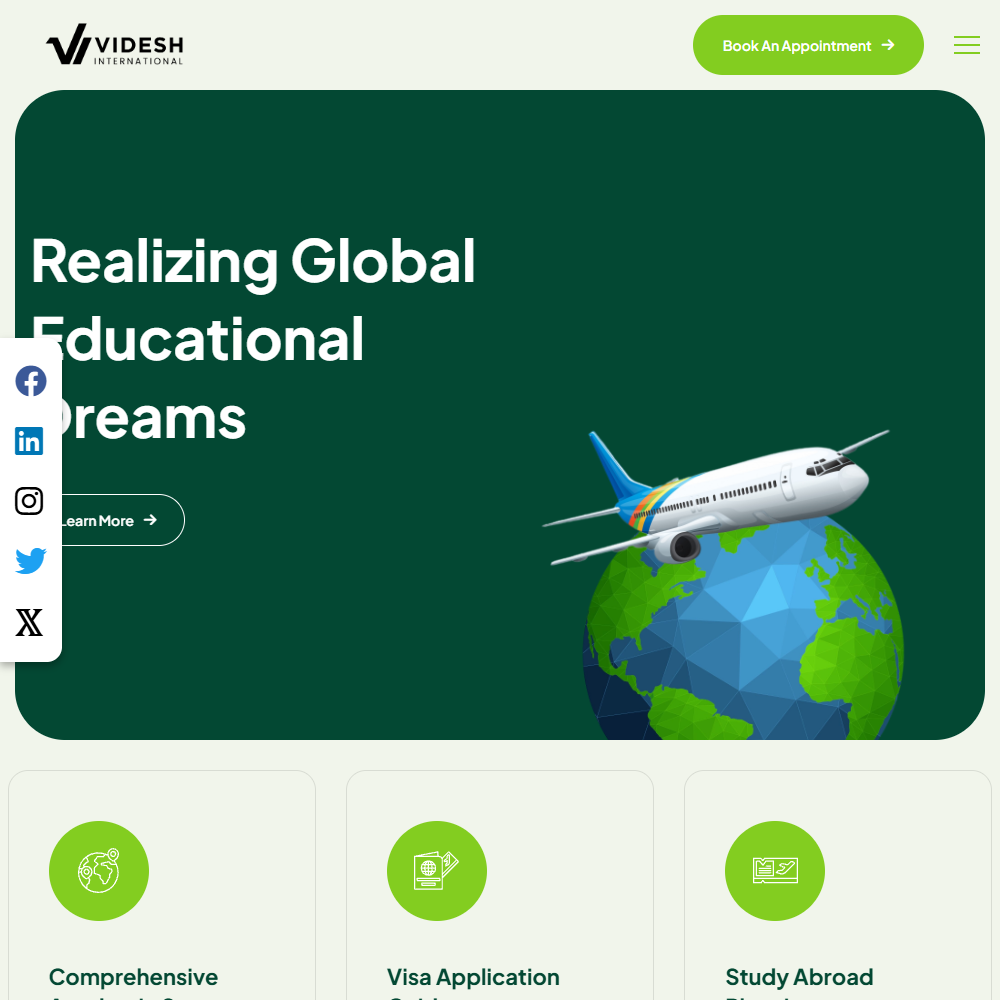 Videsh International