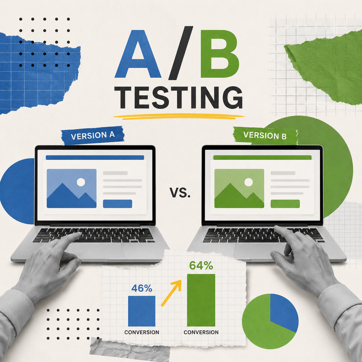A/B Testing