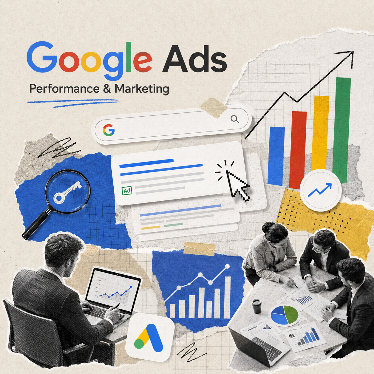 Google Ads