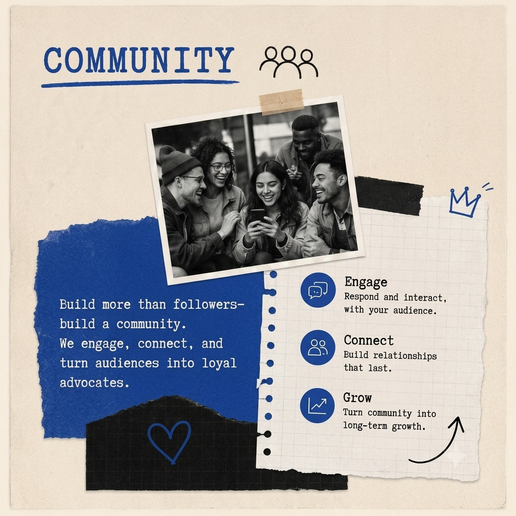 Community