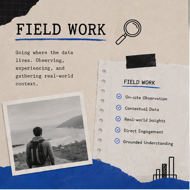 Field Work