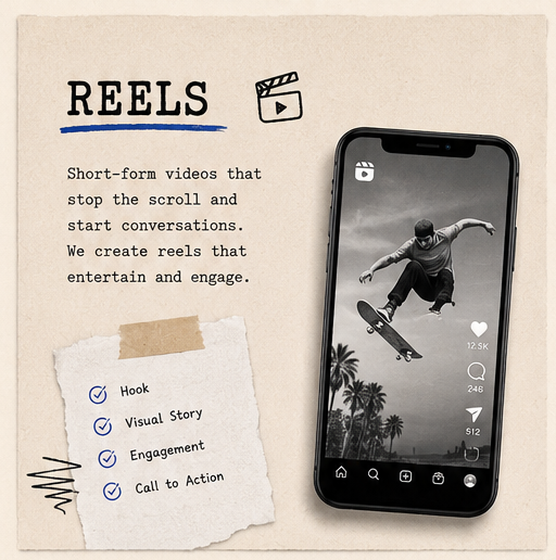 Reels