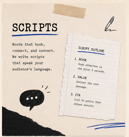 Scripts