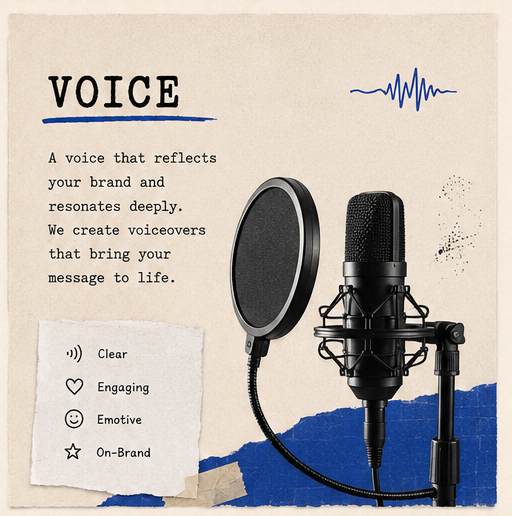 Voice
